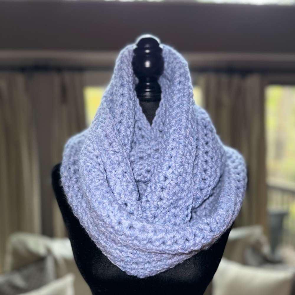 Infinity Scarf